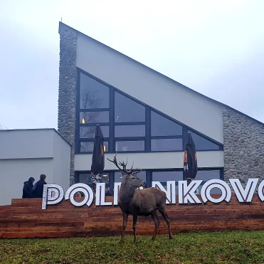 Poliankovo