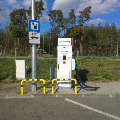 GreenWay - odpočívadlo Sekule (smer Brno)