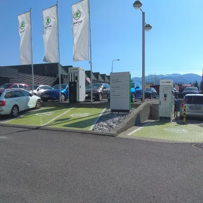 GreenWay Todos/OMV Ružomberok