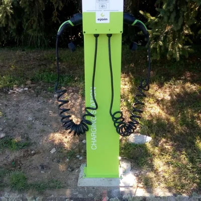 ejoin Slovenské Ďarmoty