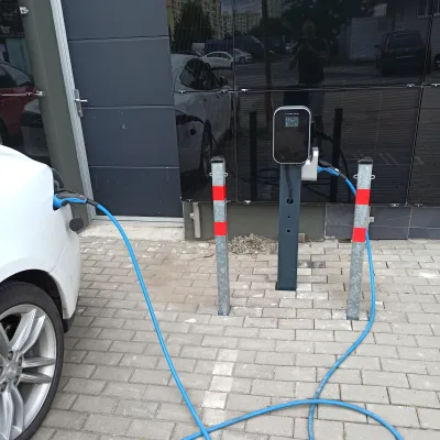 ŠOP Centrum