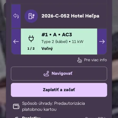 AgeVolt Phillip Hotel Heľpa