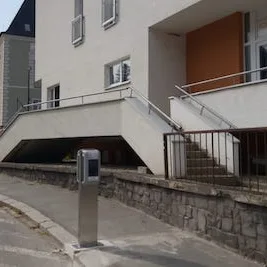 Mesto Trenčianske Teplice