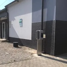 Domaniža Kultúrny dom
