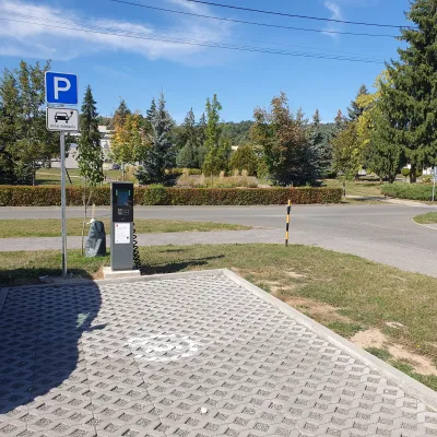 Svidník automyváreň