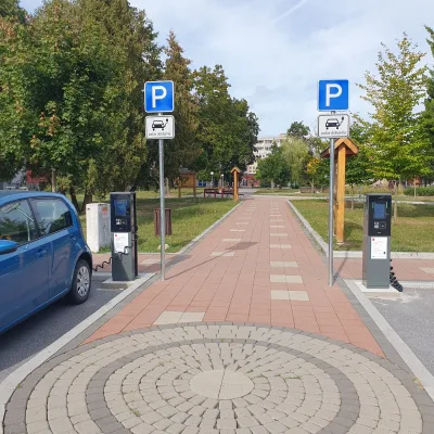 Svidník Dom kultúry