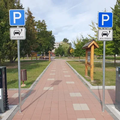 Svidník Dom kultúry