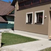 MAFIS Chata Terchová