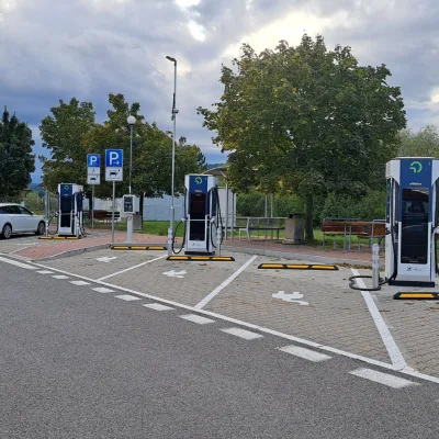 OMV eMotion Predmier