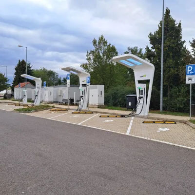 ejoin HUB D1 Považská Bystrica