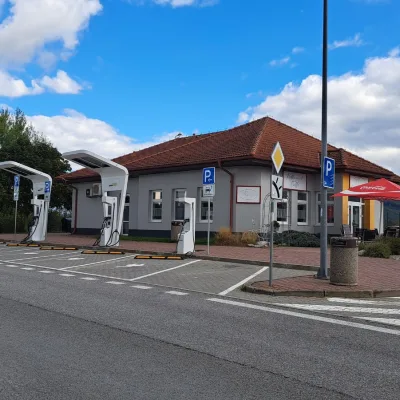 ejoin HUB D1 Predmier Východ