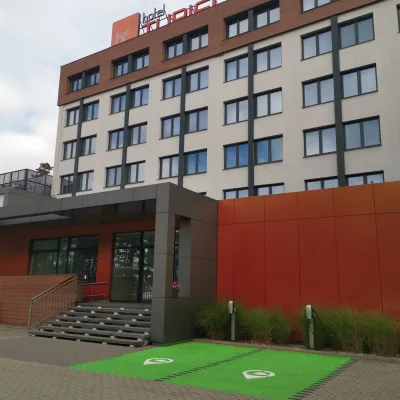 Hotel Turiec