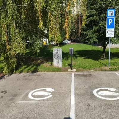 GreenWay AC Nové Mesto nad Váhom - Dukelská