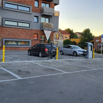 AgeVolt Senec, Aquapark Senec
