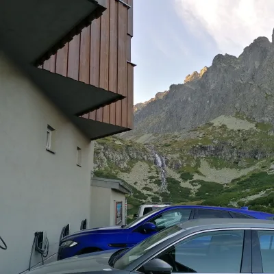 ejoin Hotel Sliezsky Dom