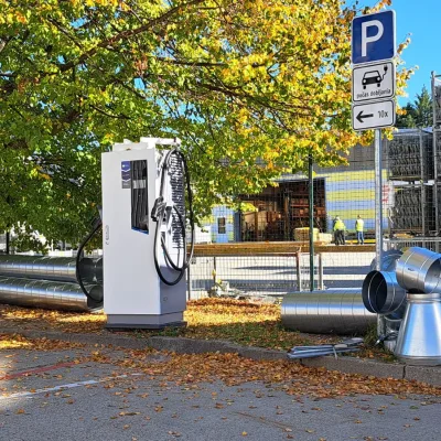 AgeVolt Bratislava, FRE - EPORT Bratislava