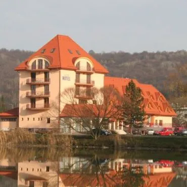 Hotel Ondava