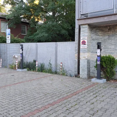 AgeVolt Senec, SYRMEX INTERNATIONAL, spol. s r.o.
