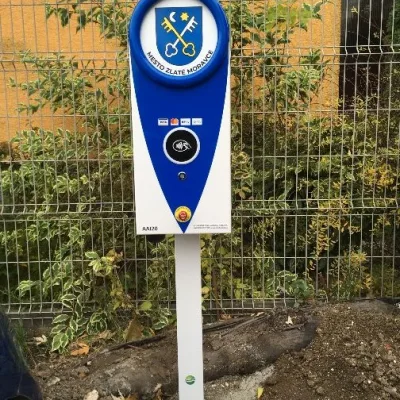 AAI20 Zlaté Moravce