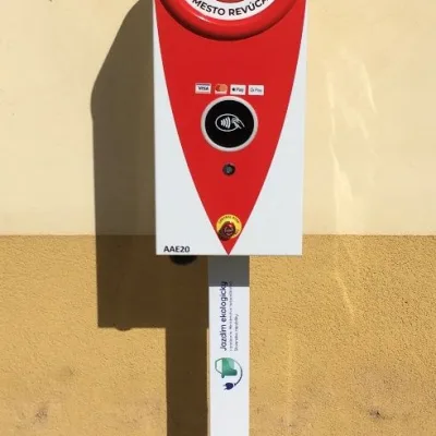 AAE20 Revúca