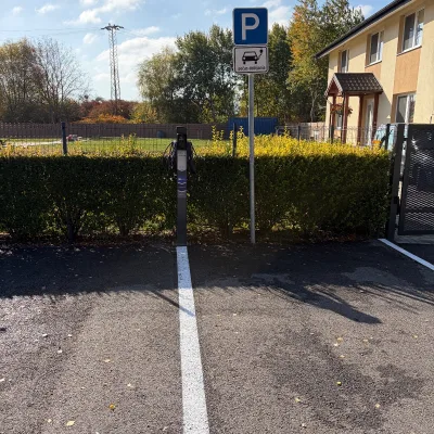 AgeVolt