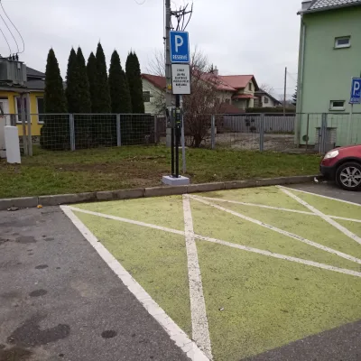 GreenWay Tesco HM Prešov