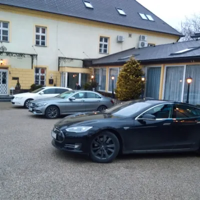 Hotel Chateau Mignon