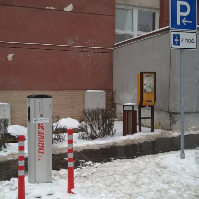 ZSE Sídlisko KVP