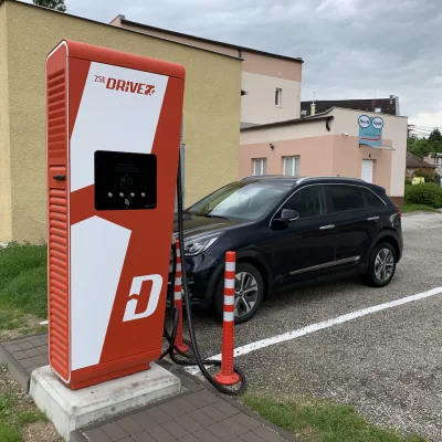 ZSE OC Kocka Rožňava