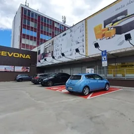 ZSE BA Drevona