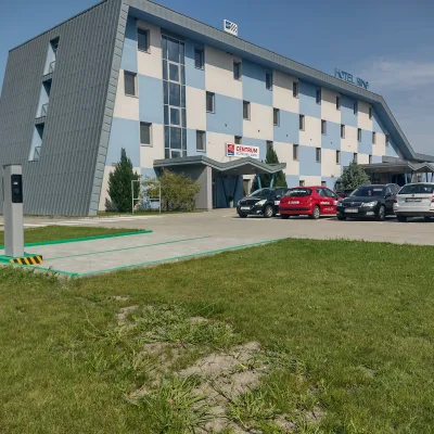GreenWay AC Hotel RING (P)