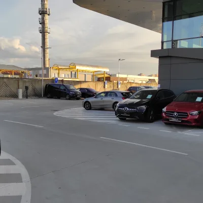 GreenWay Hedin Automotive Nitra #1 (P)