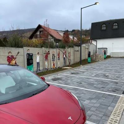 AgeVolt Bratislava Od našich potraviny