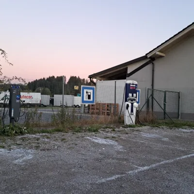 SMINN Autocar Ivachnová