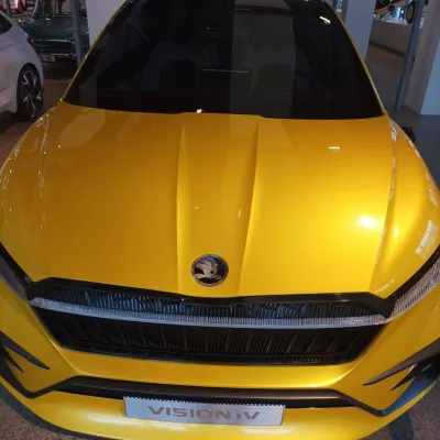 Polyfazer DC Škoda KC (3x)
