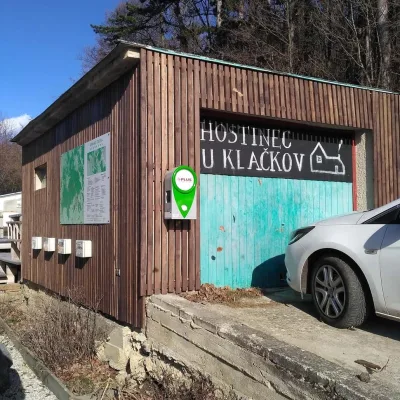 Hostinec u Klačkov