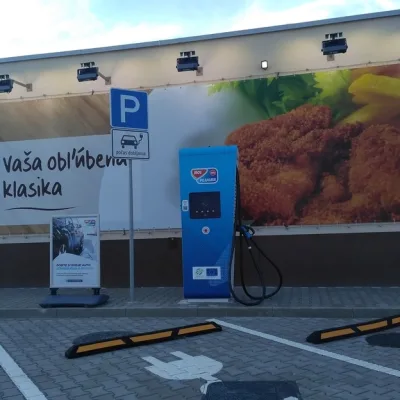 MOL plugee Pohranice Slovnaft Sever