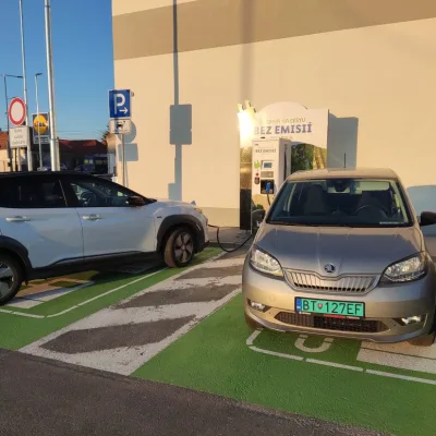 Lidl Bratislava Pri Starom letisku
