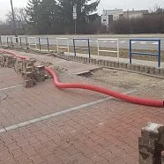 Lidl Trenčín Soblahovská