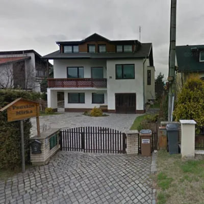 Penzion Mirka Poprad