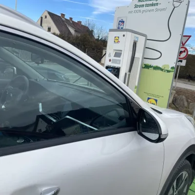 Lidl Kapfenberg