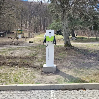 ejoin Chata pod Ostrým vrchom