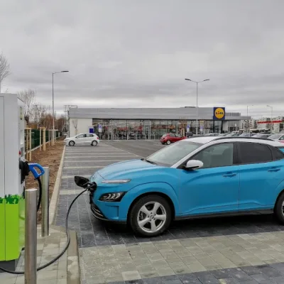 Lidl Plzen