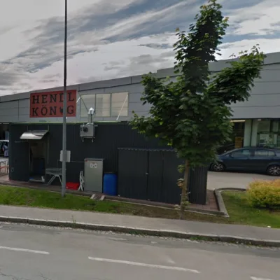 Lidl Klagenfurt Flatschacher 191