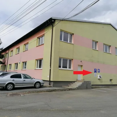 ePerun Čierne nad Topľou