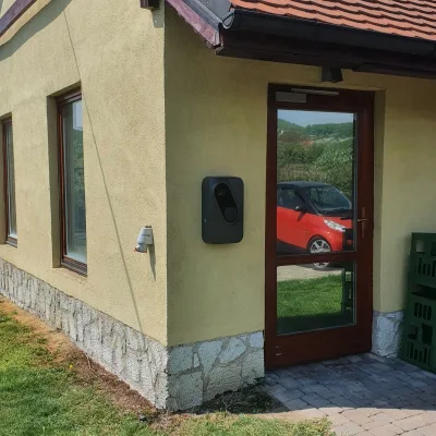 Ostrožovič 11kW