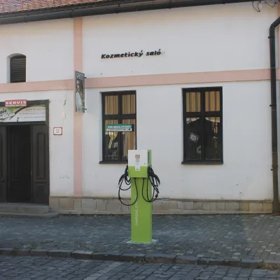 ejoin Bardejovský podnik služieb, BAPOS