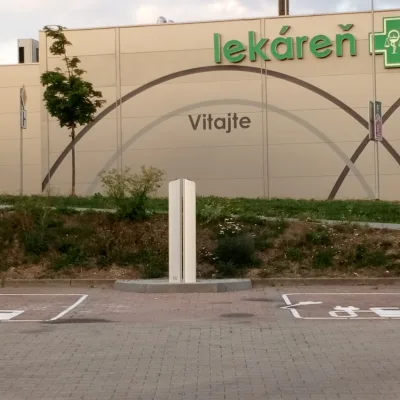 Lidl Brezno