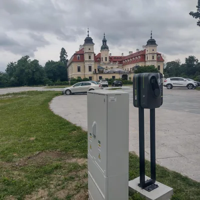 GreenWay Golf and Country Club Bratislava - Bernolákovo (P)