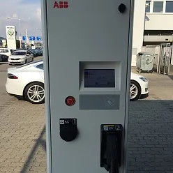 Porsche Bratislava Vajnorska